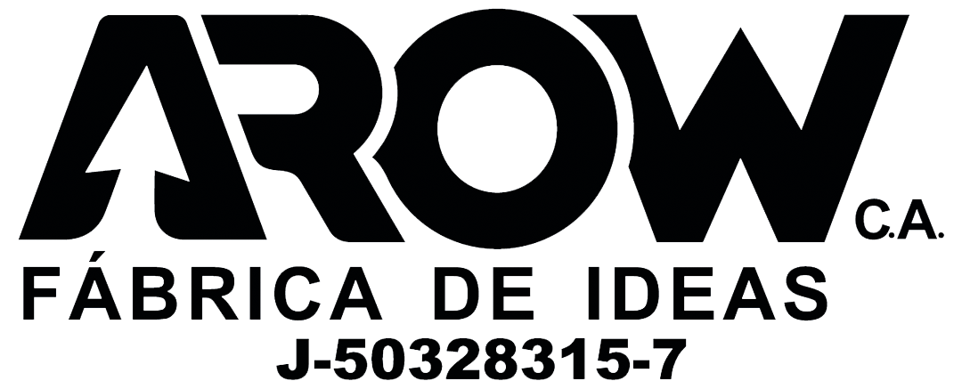 Arow Publicidad Logo