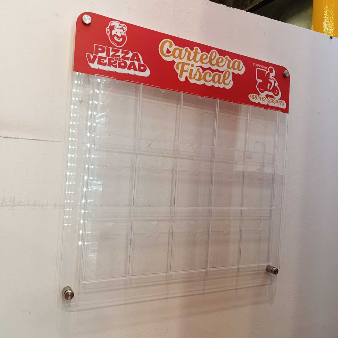 Producto del portafolio