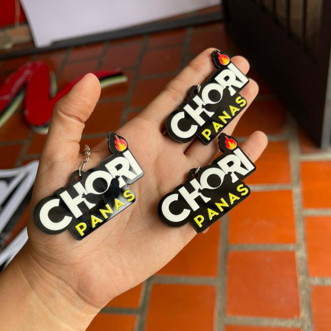 Producto del portafolio