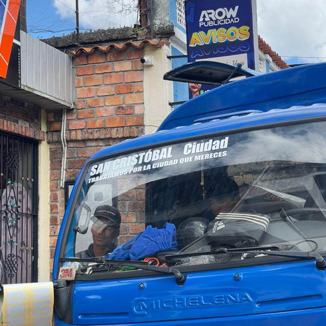 Producto del portafolio