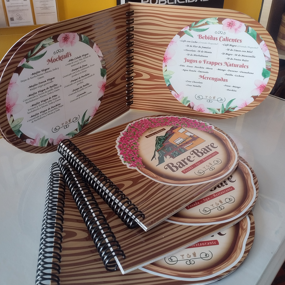 Producto del portafolio