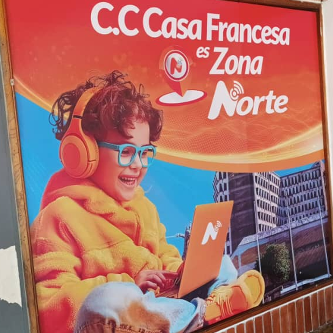 Producto del portafolio